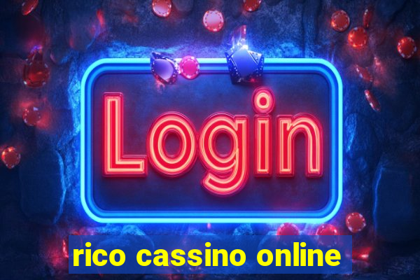 rico cassino online