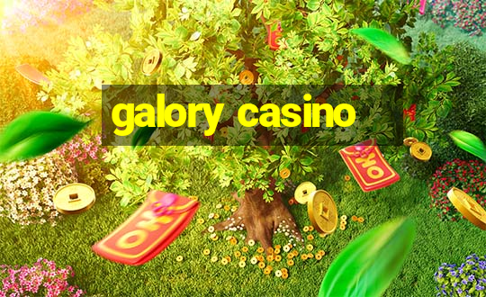 galory casino