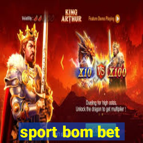 sport bom bet