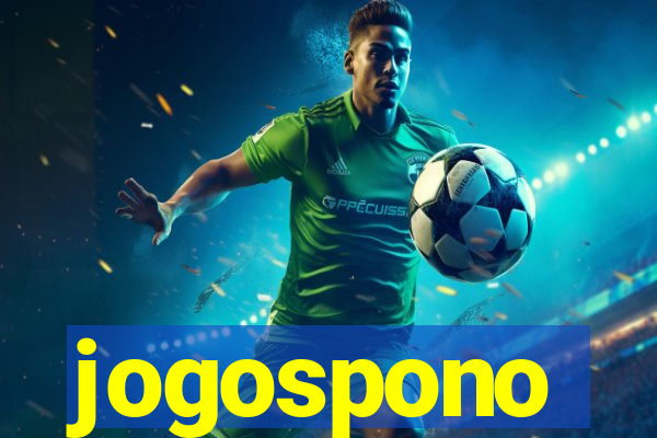 jogospono