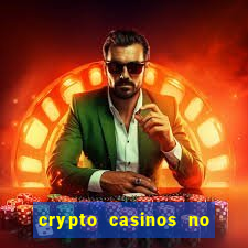 crypto casinos no deposit bonus