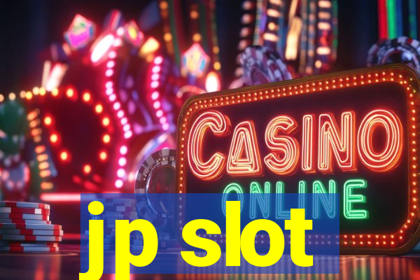 jp slot