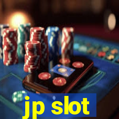 jp slot