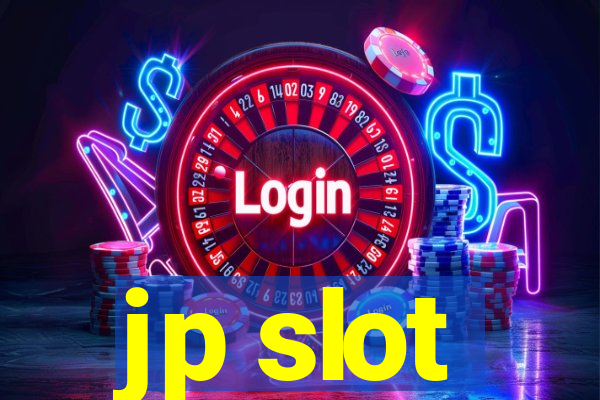 jp slot