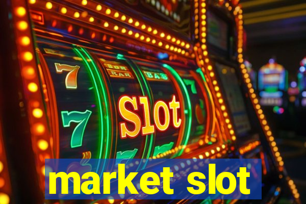 market slot