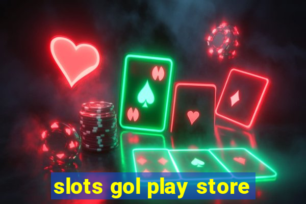 slots gol play store