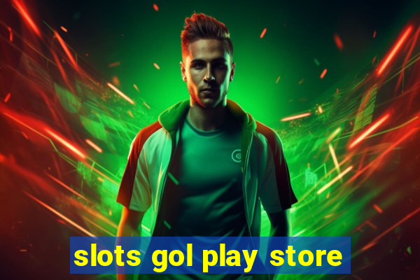 slots gol play store