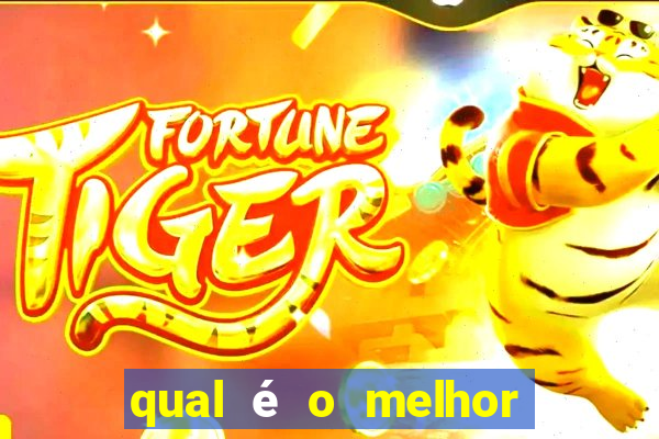 qual é o melhor aplicativo de jogo para ganhar dinheiro