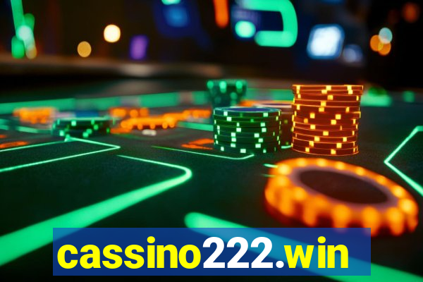 cassino222.win