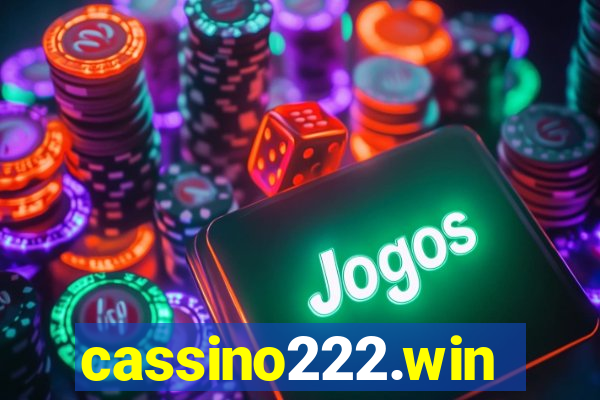 cassino222.win