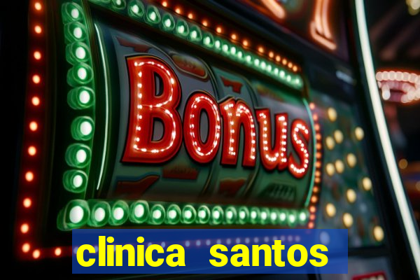 clinica santos dumont uberaba