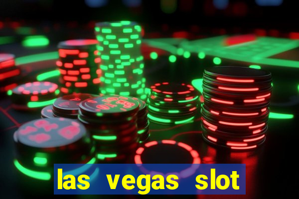 las vegas slot machines free