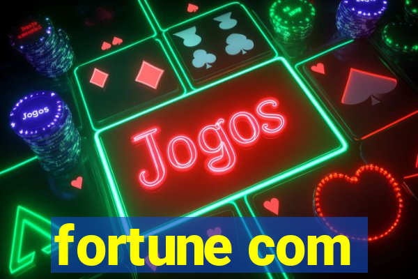 fortune com