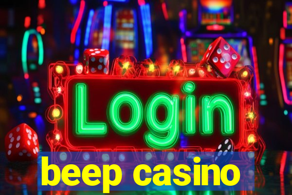 beep casino