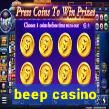 beep casino