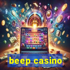 beep casino