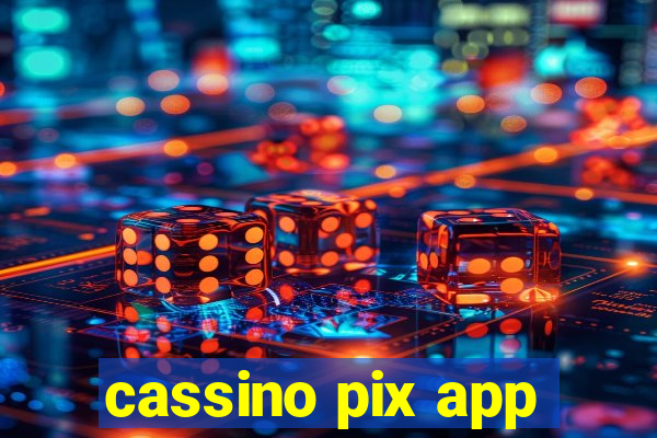 cassino pix app