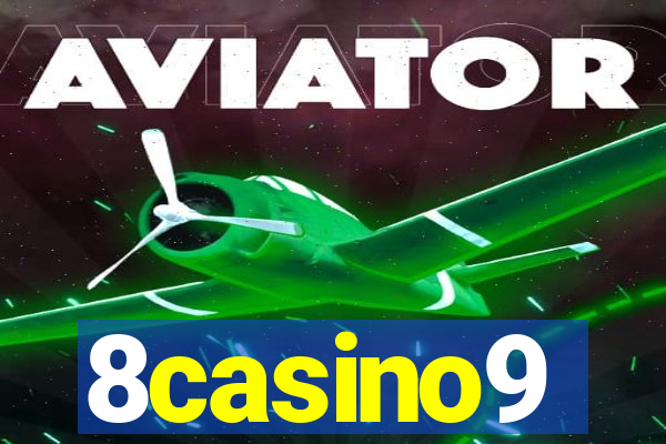 8casino9