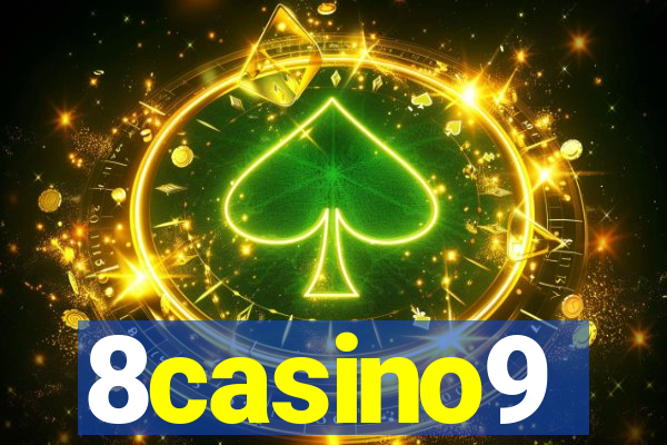 8casino9