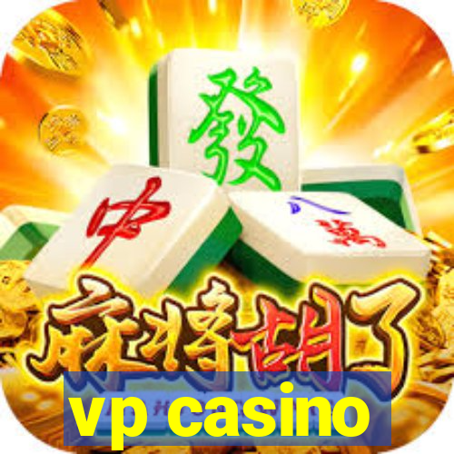 vp casino