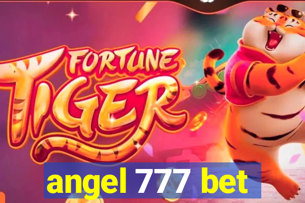 angel 777 bet