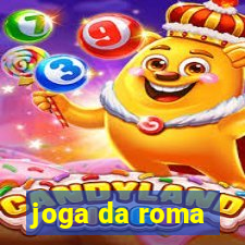 joga da roma