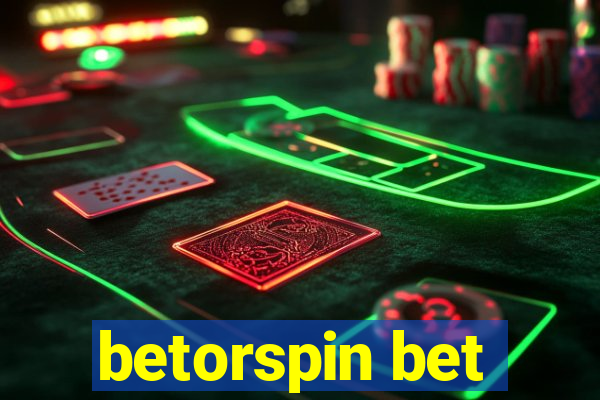 betorspin bet