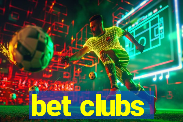 bet clubs