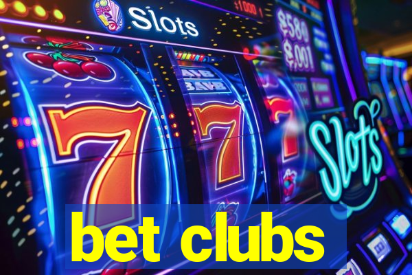 bet clubs