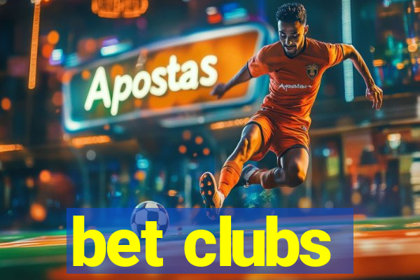 bet clubs