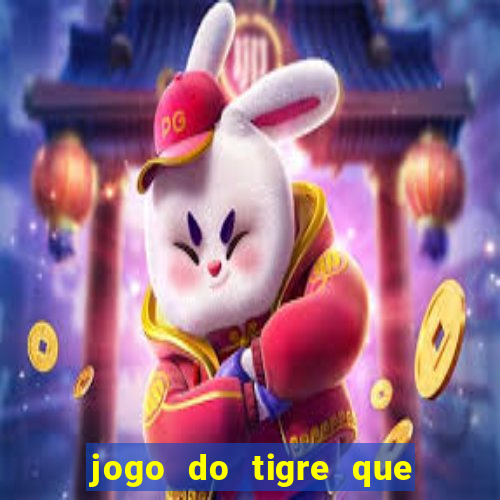 jogo do tigre que ganha b?nus no cadastro