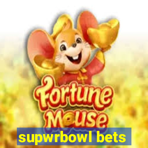 supwrbowl bets