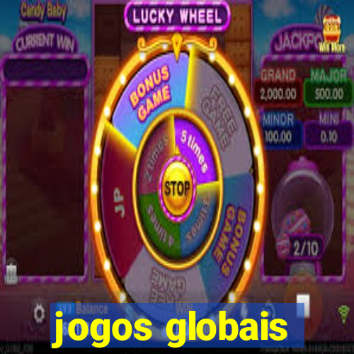 jogos globais