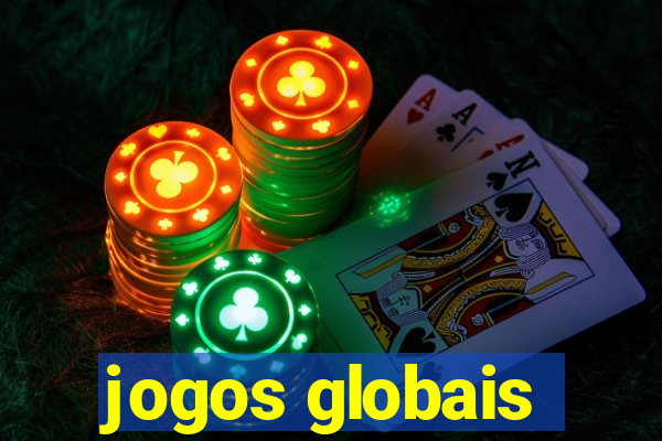 jogos globais