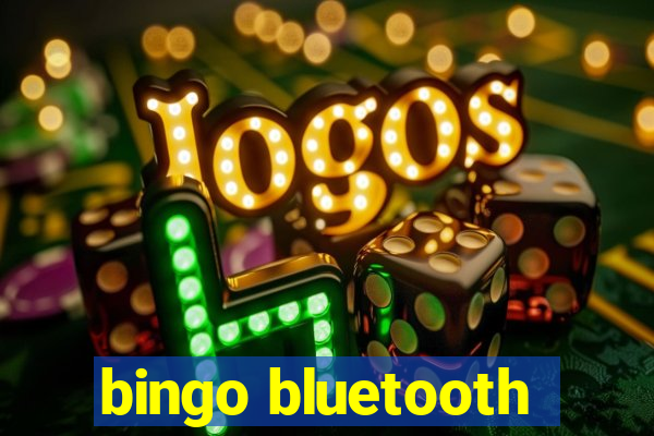 bingo bluetooth