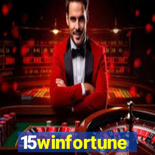 15winfortune