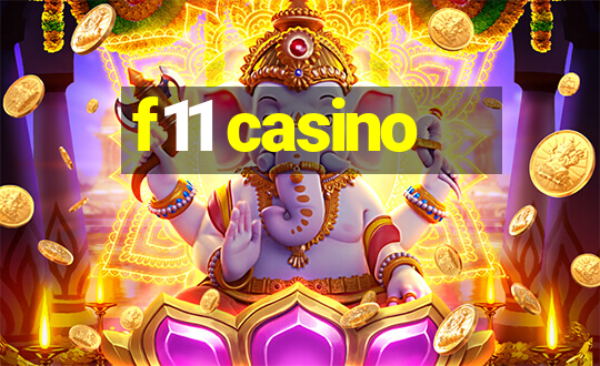 f11 casino