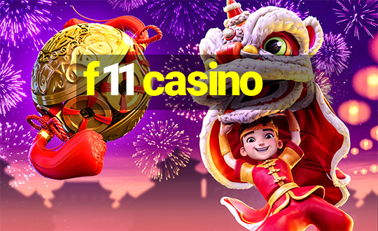 f11 casino