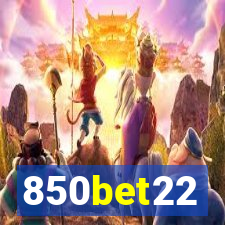 850bet22