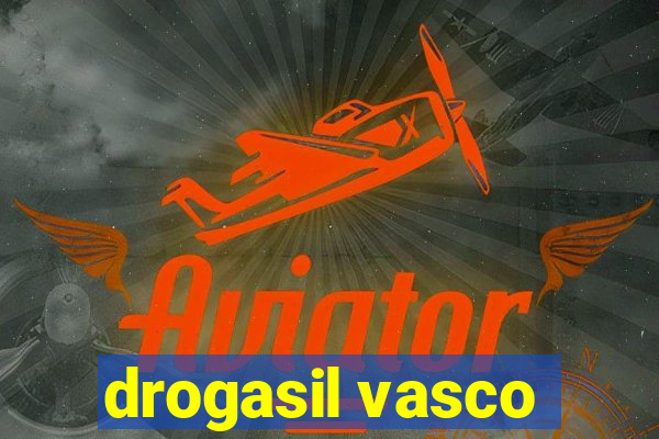 drogasil vasco