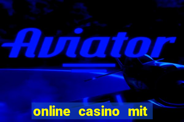 online casino mit den meisten gewinnen