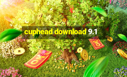 cuphead download 9.1