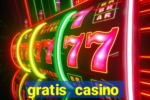 gratis casino freispiele ohne einzahlung