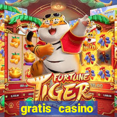 gratis casino freispiele ohne einzahlung