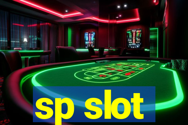 sp slot