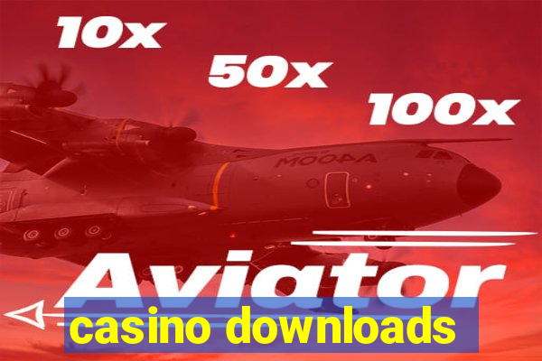 casino downloads