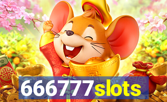 666777slots