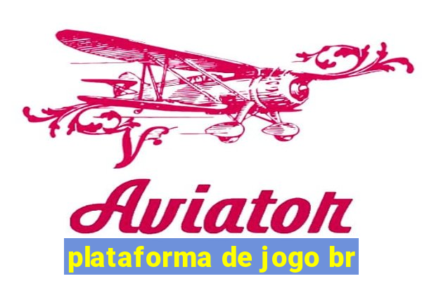 plataforma de jogo br