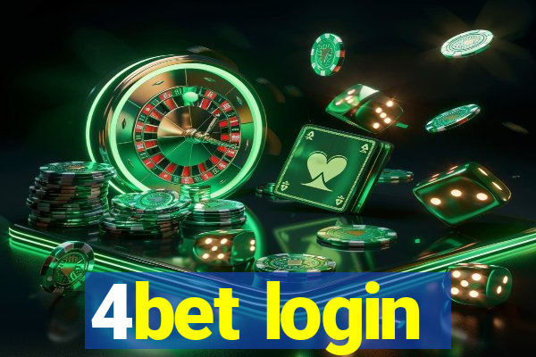 4bet login