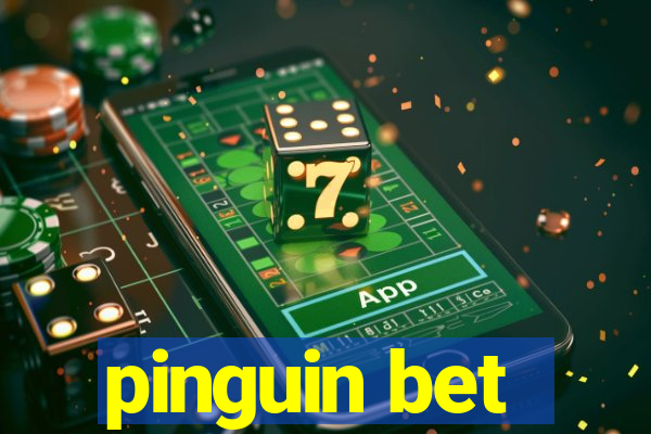 pinguin bet